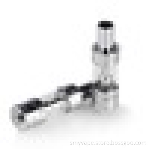 SMY original Speed7 Atomizer SMY rebuildable speed 7 atomizer